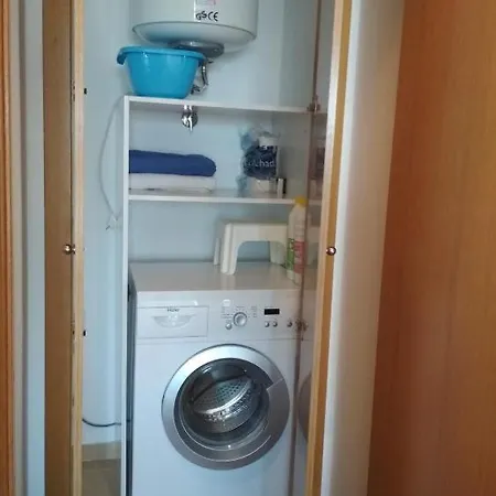 ático31 Appartamento *