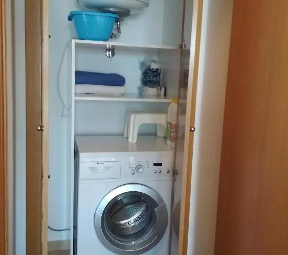 Atico31 Apartament *