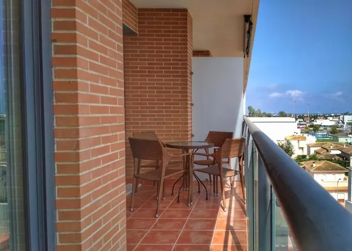 Atico31 * Oliva