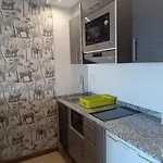 Appartamento ático31 *