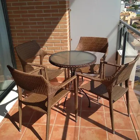 Atico31 Apartment