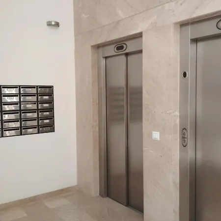 Apartment Atico31