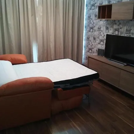 Atico31 Apartment Oliva
