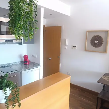 Apartment Atico31 Oliva