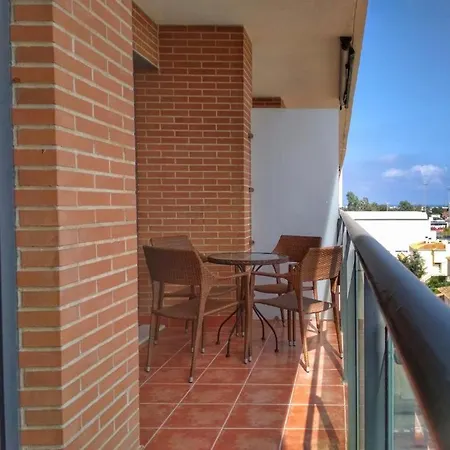 Atico31 * Oliva