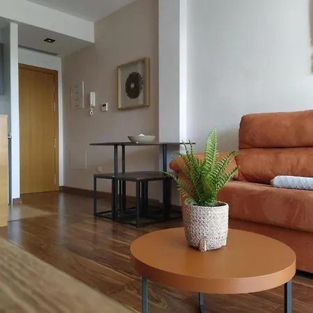 Apartment Atico31