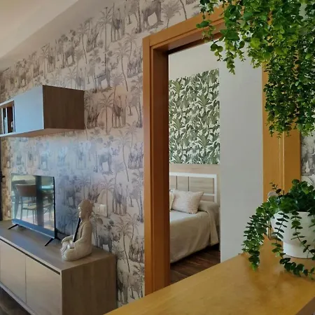 Atico31 Apartment *