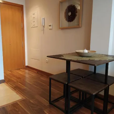 Apartment Atico31 *