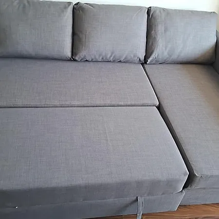 Apartment Atico31