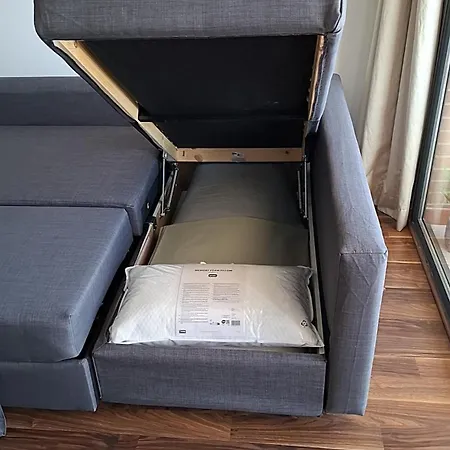 Atico31 アパート *