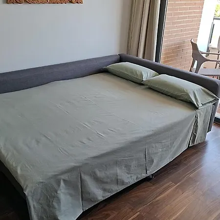 Atico31 アパート *