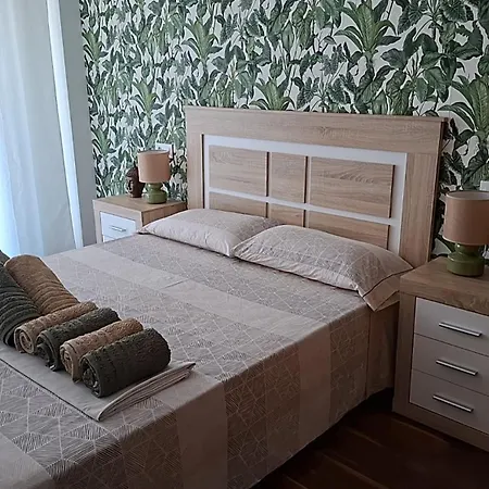 Apartment Atico31