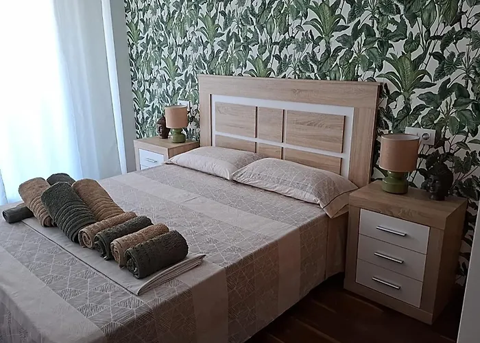 Apartman Atico31